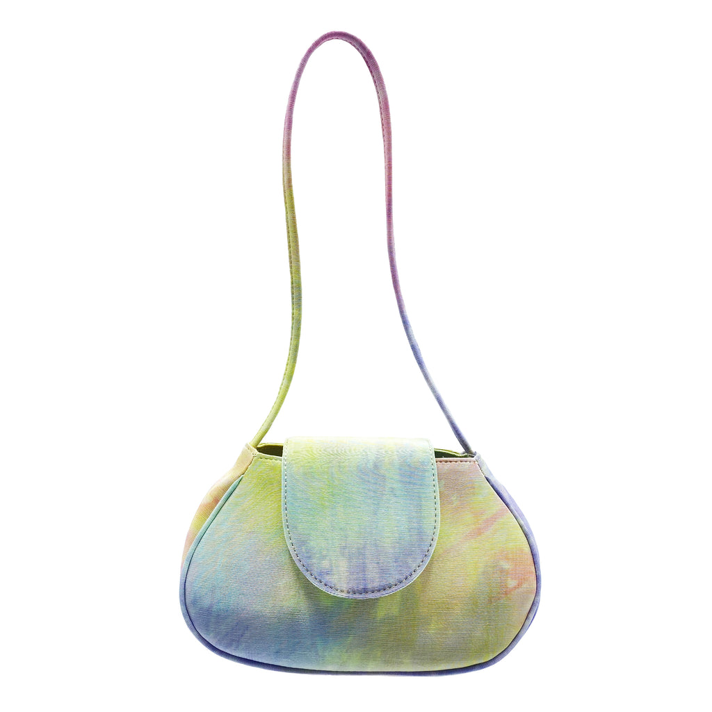Pastel Tie Dye Ineva Baguette